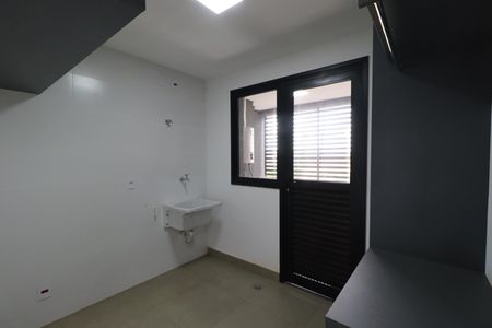 Apartamento para alugar com 295m², 4 quartos e 4 vagasÁrea de Serviço