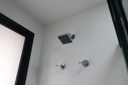 Apartamento para alugar com 295m², 4 quartos e 4 vagasBanheiro da Suíte 4