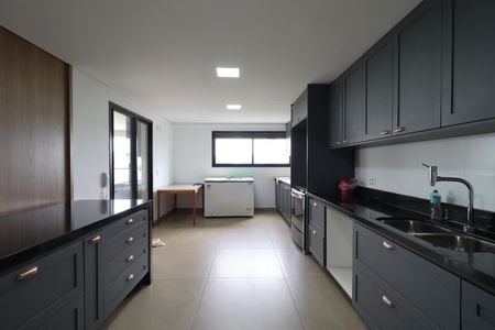 Apartamento para alugar com 295m², 4 quartos e 4 vagasCozinha