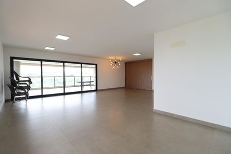Apartamento para alugar com 295m², 4 quartos e 4 vagasSala