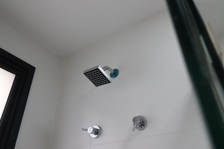 Apartamento para alugar com 295m², 4 quartos e 4 vagasBanheiro da Suíte 3