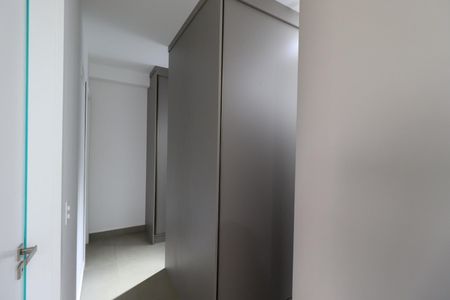 Apartamento para alugar com 295m², 4 quartos e 4 vagasCloset da suíte 2