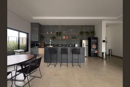 Apartamento para alugar com 295m², 4 quartos e 4 vagasÁrea comum - Churrasqueira