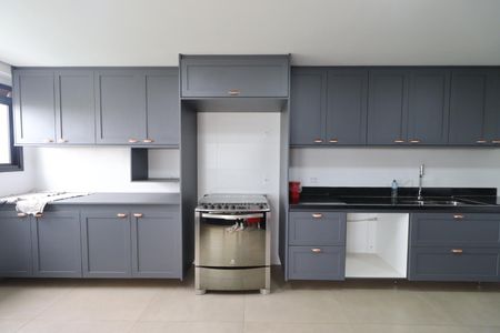 Apartamento para alugar com 295m², 4 quartos e 4 vagasCozinha