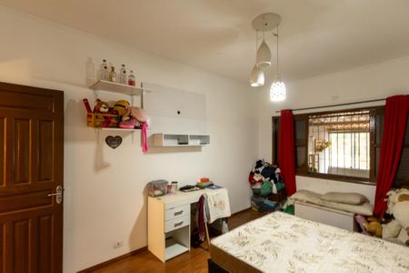 Casa à venda com 160m², 2 quartos e 2 vagasQuarto 1