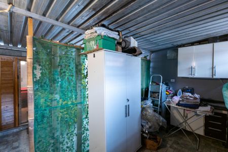 Casa à venda com 160m², 2 quartos e 2 vagasÁrea de Serviço