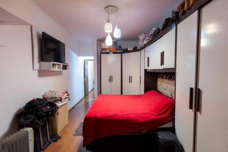 Casa à venda com 160m², 2 quartos e 2 vagas Suíte 1