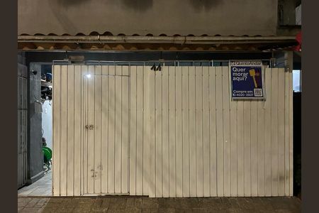 Casa à venda com 160m², 2 quartos e 2 vagasPlaca