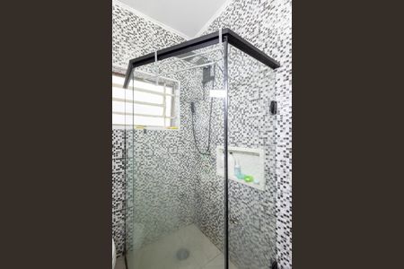 Casa à venda com 160m², 2 quartos e 2 vagasBanheiro da Suíte 1