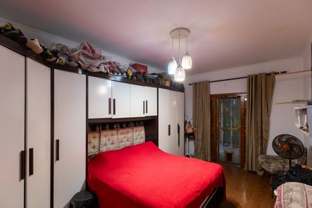 Casa à venda com 160m², 2 quartos e 2 vagas Suíte 1