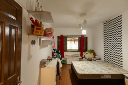 Casa à venda com 160m², 2 quartos e 2 vagasQuarto 1