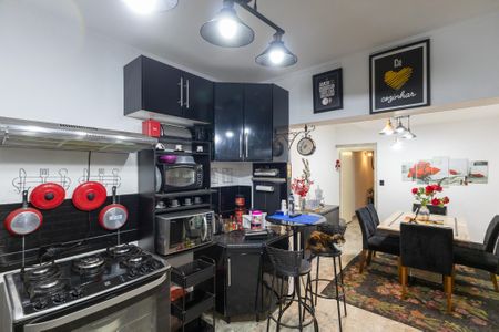 Casa à venda com 160m², 2 quartos e 2 vagasCozinha