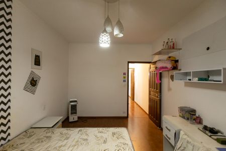 Casa à venda com 160m², 2 quartos e 2 vagasQuarto 1