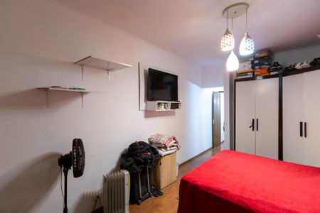 Casa à venda com 160m², 2 quartos e 2 vagas Suíte 1