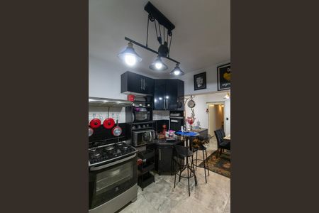 Casa à venda com 160m², 2 quartos e 2 vagasCozinha