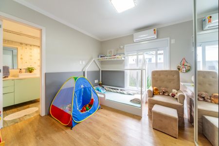 Casa de condomínio para alugar com 357m², 3 quartos e 4 vagas Casa de condomínio para alugar com 357m², 3 quartos e 4 vagasSuíte 1