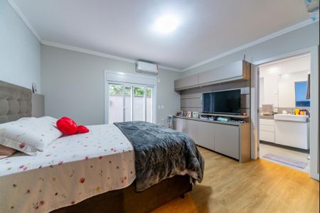 Casa de condomínio para alugar com 357m², 3 quartos e 4 vagas Casa de condomínio para alugar com 357m², 3 quartos e 4 vagasSuíte 3