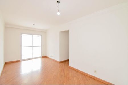 Sala de apartamento para alugar com 3 quartos, 75m² em Vila Augusta, Guarulhos