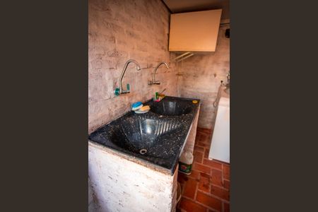 Casa à venda com 500m², 5 quartos e 6 vagasÁrea de Serviço