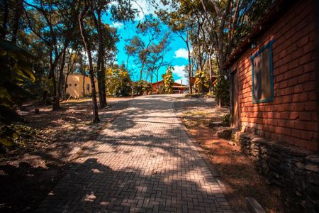 Casa à venda com 500m², 5 quartos e 6 vagasÁrea Externa