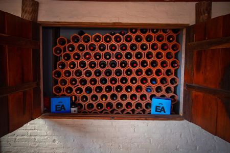 Casa à venda com 500m², 5 quartos e 6 vagasÁrea Externa