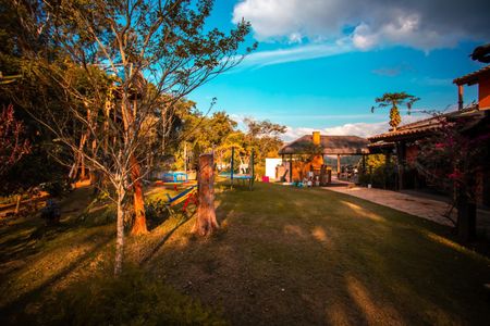 Casa à venda com 500m², 5 quartos e 6 vagasÁrea Externa