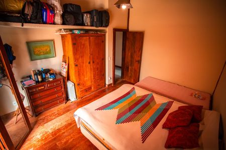 Casa à venda com 500m², 5 quartos e 6 vagasSuíte 1