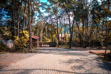 Casa à venda com 500m², 5 quartos e 6 vagasÁrea Externa