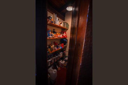 Casa à venda com 500m², 5 quartos e 6 vagasCozinha