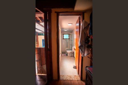 Casa à venda com 500m², 5 quartos e 6 vagasSuíte 1