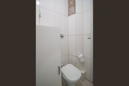 Apartamento à venda com 45m², 2 quartos e sem vagaBanheiro