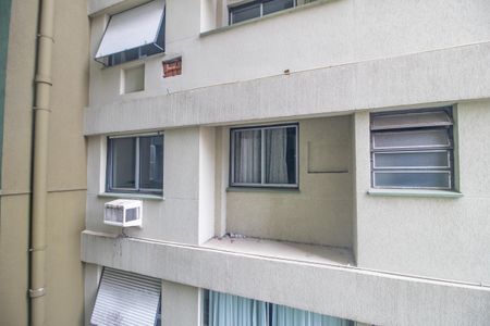 Apartamento à venda com 45m², 2 quartos e sem vagaQuarto Vista