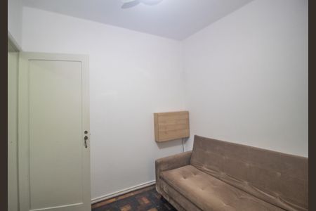 Apartamento à venda com 45m², 2 quartos e sem vagaQuarto