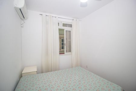 Apartamento à venda com 45m², 2 quartos e sem vagaQuarto 2