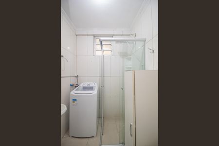 Apartamento à venda com 45m², 2 quartos e sem vagaBanheiro