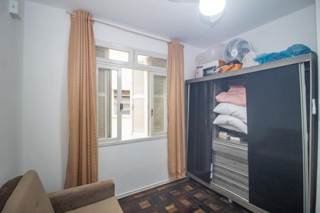 Apartamento à venda com 45m², 2 quartos e sem vagaQuarto