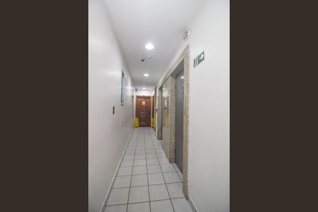 Apartamento à venda com 45m², 2 quartos e sem vagaHall de entrada