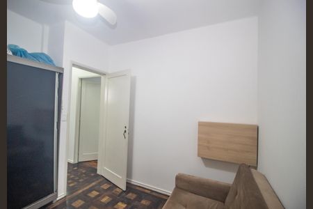 Apartamento à venda com 45m², 2 quartos e sem vagaQuarto