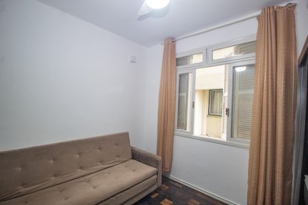 Quarto de apartamento à venda com 2 quartos, 45m² em Centro Histórico, Porto Alegre