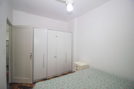 Apartamento à venda com 45m², 2 quartos e sem vagaQuarto 2