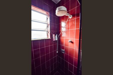 Casa de condomínio à venda com 40m², 3 quartos e 1 vagaBanheiro da Suíte