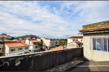 Casa de condomínio à venda com 40m², 3 quartos e 1 vagaVista do Terraço