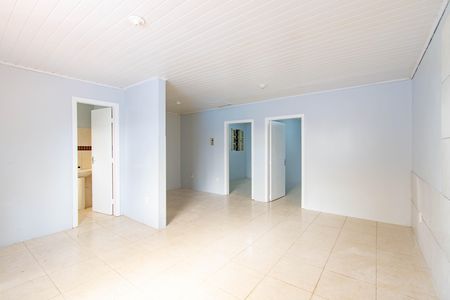 Casa de condomínio para alugar com 40m², 2 quartos e sem vaga Casa de condomínio para alugar com 40m², 2 quartos e sem vagaSala