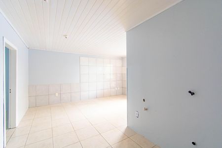 Casa de condomínio para alugar com 40m², 2 quartos e sem vaga Casa de condomínio para alugar com 40m², 2 quartos e sem vagaCozinha