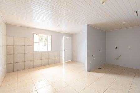 Casa de condomínio para alugar com 40m², 2 quartos e sem vaga Casa de condomínio para alugar com 40m², 2 quartos e sem vagaSala