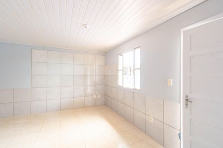 Casa de condomínio para alugar com 40m², 2 quartos e sem vaga Casa de condomínio para alugar com 40m², 2 quartos e sem vagaSala