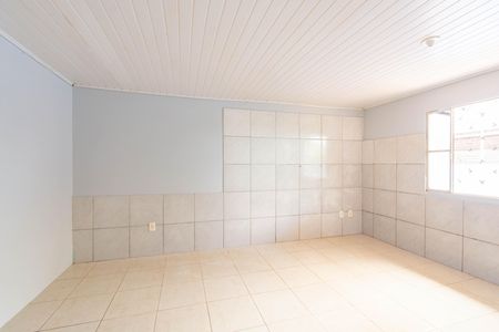 Casa de condomínio para alugar com 40m², 2 quartos e sem vaga Casa de condomínio para alugar com 40m², 2 quartos e sem vagaSala