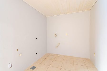 Casa de condomínio para alugar com 40m², 2 quartos e sem vaga Casa de condomínio para alugar com 40m², 2 quartos e sem vagaCozinha