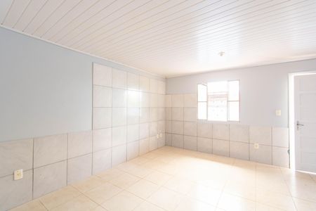 Casa de condomínio para alugar com 40m², 2 quartos e sem vaga Casa de condomínio para alugar com 40m², 2 quartos e sem vagaSala