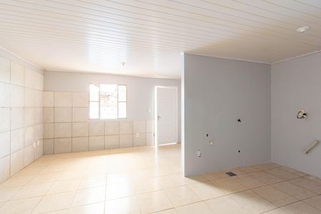 Casa de condomínio para alugar com 40m², 2 quartos e sem vaga Casa de condomínio para alugar com 40m², 2 quartos e sem vagaCozinha